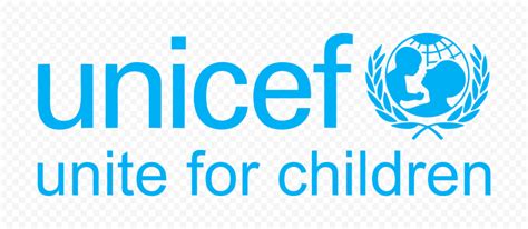 HD UNICEF Unite For Children Logo Transparent PNG | Citypng