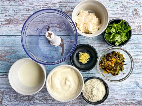 Chuys Creamy Jalapeño Sauce Recipe Weekday Pescatarian