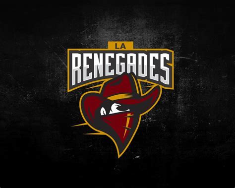 renegades logo 10 free Cliparts | Download images on Clipground 2024