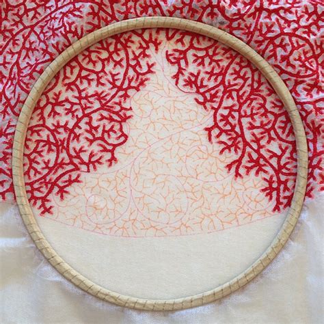 Meredith Woolnough Artisticmoods