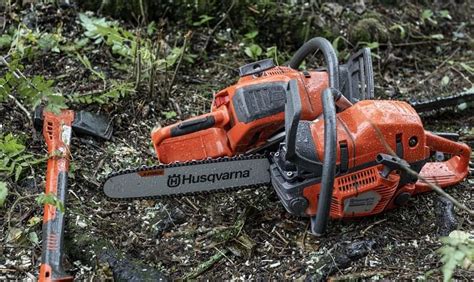 Husqvarna Xp Review And Guide Performance And Specifications The