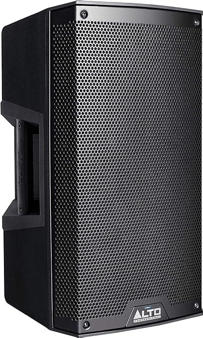 Alto Truesonic Ts Watt Way Active Loudspeaker Inch