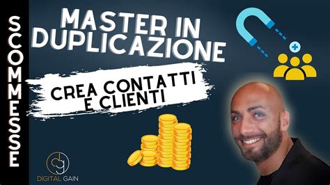 Segreto Svelato Come Fare Network Marketing Online Gratis Master In