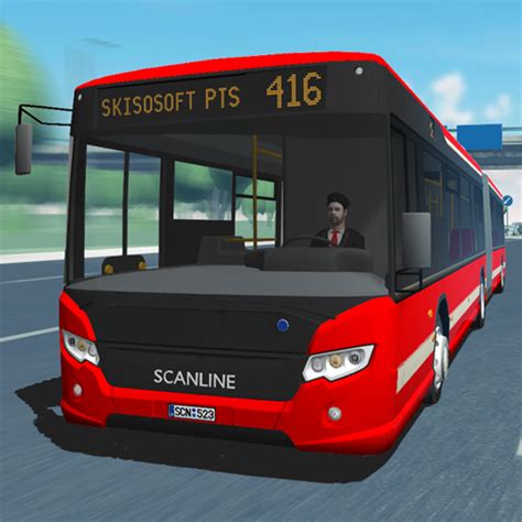 Public Transport Simulator Apps On Google Play