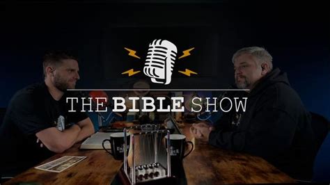 The Bible Show | Videos | YouVersion