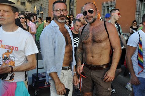 Pride Firenze Luglio Fiumeazzurro Flickr