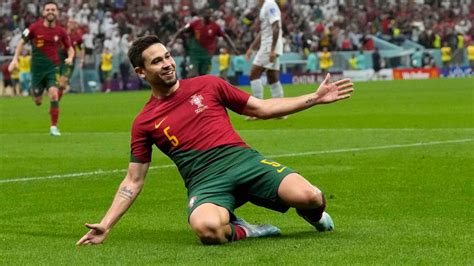 Pronóstico Marruecos Vs Portugal ⚽ Apuestas Cuartos Mundial 2022