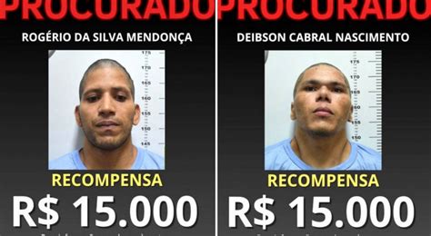 Pf Prende Homem Suspeito De Ajudar Fugitivos De Mossoró