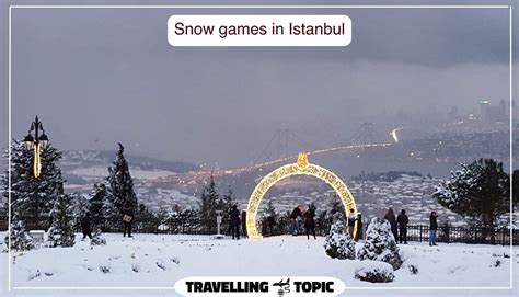 How Often Does It Snow In Istanbul? | Travelling Topic