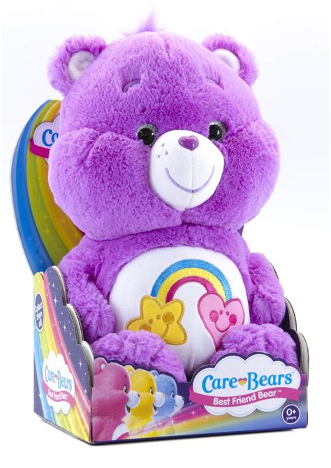 Buy Care Bears Medium Plush At Mighty Ape Nz