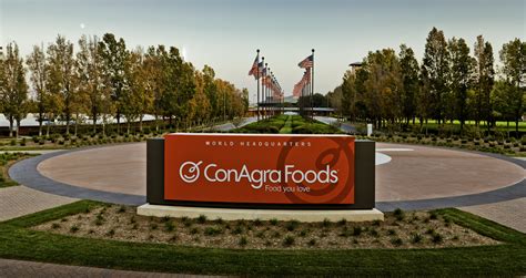 ConAgraFoods - Produce Processing