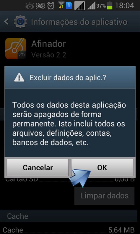 Gabriellneryh Ti Como Limpar Dados De Aplicativos No Android