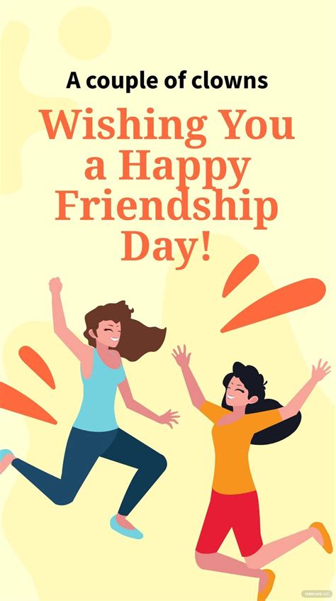 Incredible Compilation Of Friendship Day Images For Whatsapp Over