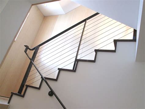 cable railing gallery