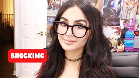 All Of The Many Sssniperwolf Controversies Youtube