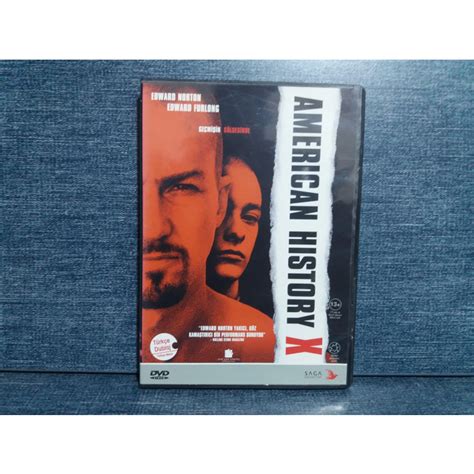 American History X Dvd Fİlm