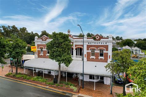 2 Hotel Motel Pub Leisure Properties For Sale In Ipswich QLD 4305