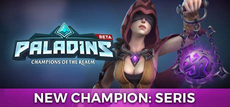 Paladins Champions Of The Realm Releases MobyGames