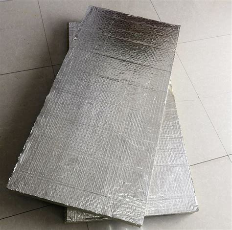 Thermal And Sound Insulation Wool Building Insulation Material Mineral