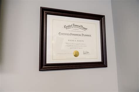 Financial firms debate if every agent needs a certified financial planner 40