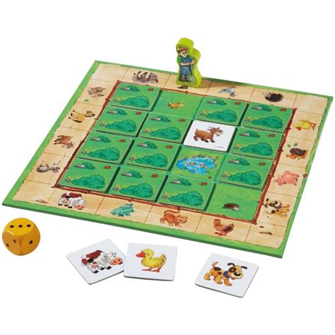 Онлайн магазин за дървени играчки Mousetoys.eu > Haba - Колекция от 10 ...