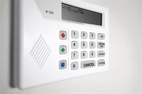 Protect Your Home With A Home Alarm System Reliable Remodeler