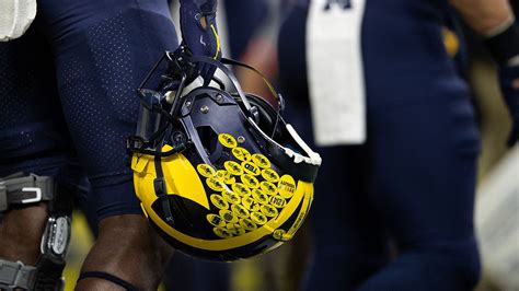 Michigan Fired Staffer After Video Surfaced Of Him Allegedly Trying To