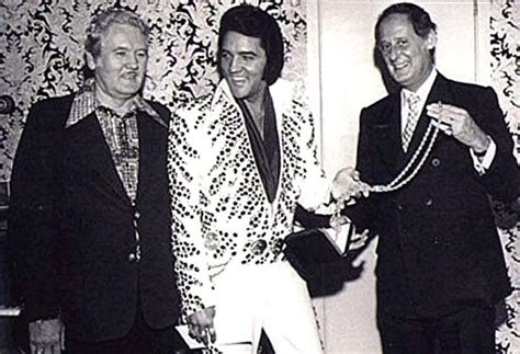 Grazieelvis Elvis Presley Official Fan Club E Deceduto Barron