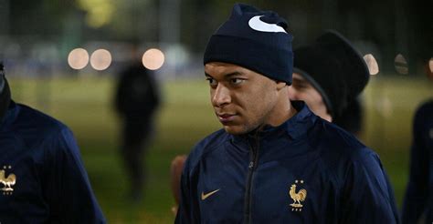 Transferul Lui Kylian Mbappe La Real Madrid Este Din Nou Iminent