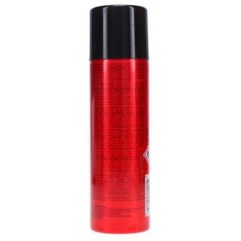 Sexy Hair Big Sexy Hair Dry Shampoo 34 Oz 1 Pk Kroger