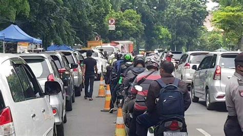 Pemprov Dki Berencana Tambah Bengkel Uji Emisi Hingga Lokasi