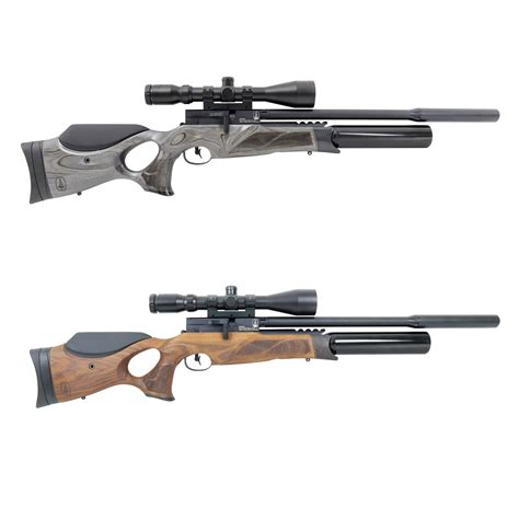 BSA R12 CLX Pro Regulated Air Rifle Countryway Gunshop