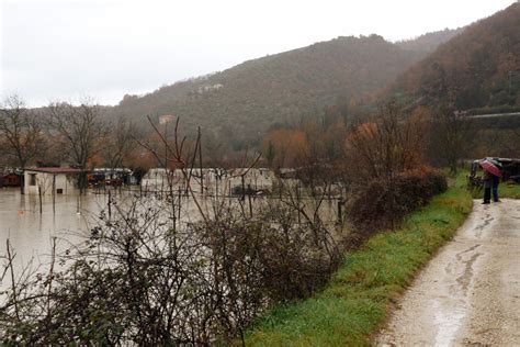 Alluvione In Spagna A Valencia Sale A 64 Il Bilancio Dei Morti