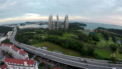 Bridge architecture at Night in Singapore image - Free stock photo ...