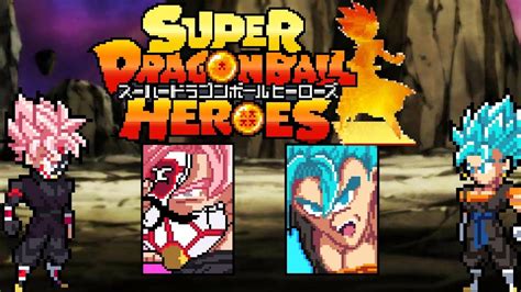 Xeno Goku Mugen Sprites The Best Porn Website