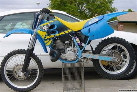 Maico Motorcycles | Motorcycle, Vintage motocross, Motorbike design