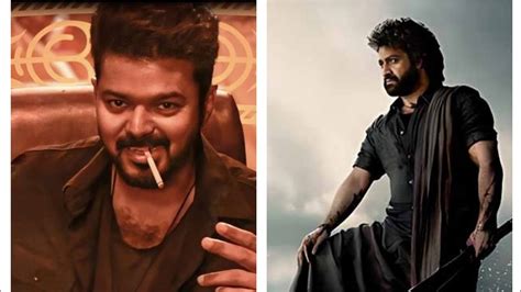 Fear Song X Badass Epic Mix Anirudh Ravichander Thalapathy Vijay