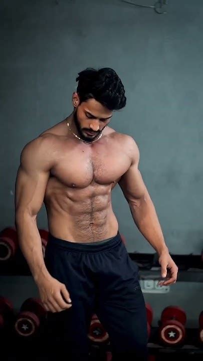 जोर जो जवानी का है 💪fitmanjeet 💪fitmanjeetfitman Gymbodybuilding