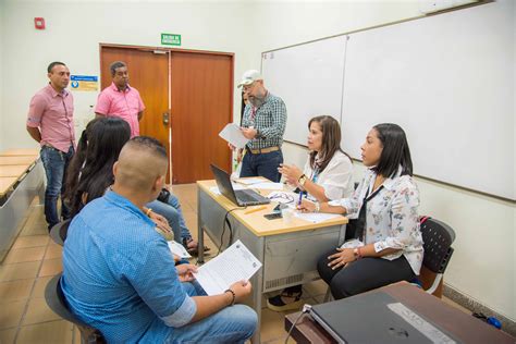 UNIMAGDALENA culminó etapa de entrevistas con aspirantes para el