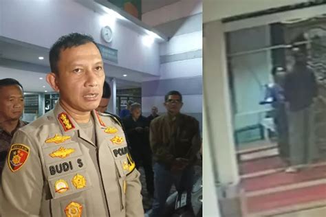 Viral Bule Australia Ludahi Imam Masjid Kapolrestabes Bandung Korban