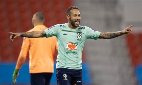 Psg Chega A Acordo Para Vender Neymar Ao Al Hilal Veja Valores