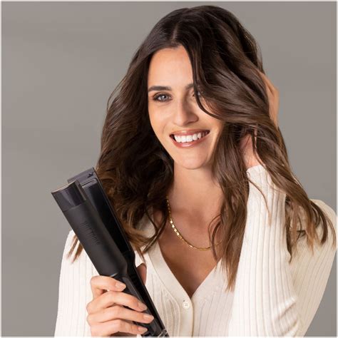 Hot Tools Professional Black Gold Steam Styler Kaufen Bellaffair At