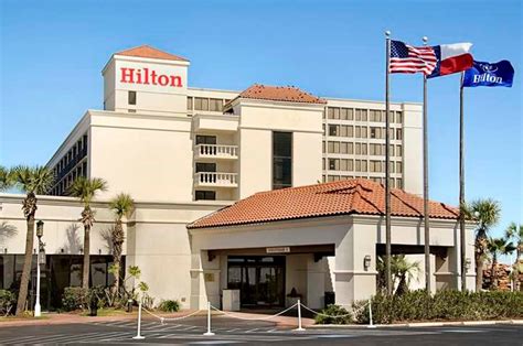 Meeting Rooms at Hilton Galveston Island Resort, 5400 Seawall Blvd ...