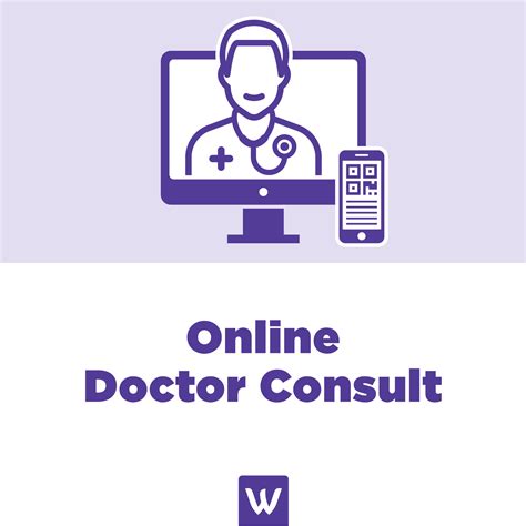 Online Doctor Consult Wizard Pharmacy