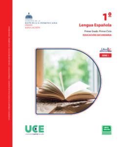 Descargar Libro De Secundaria Lengua Espa Ola Primero Pdf Gratis