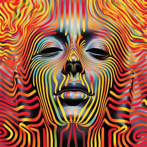 Women Sculpture Pattern Art Painting Free Photo Illustration Rawpixel