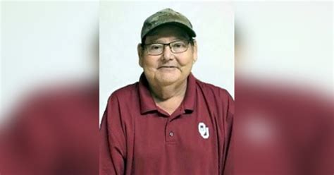 Obituary Information For Paul Christie