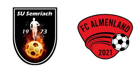 Semriach SU GLM FC Almenland OLS Oefb At