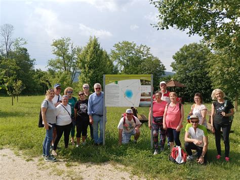 FVG In Movimento 10 000 Passi Di Salute Il Pais Gente Della