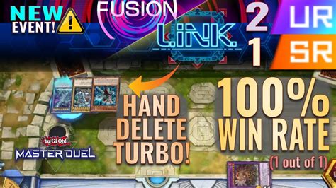 Cheapest Fusion X Link Festival 100 Win Rate Infernoid FTK 1 Out Of